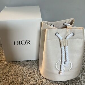 Dior Beauty Pouch